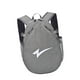 thumbnail image 3 of Bolsa para raquetas de tenis con correa ajustable para el hombro. Bolsa de bádminton de gran capacidad y alta calidad. Gris, 3 of 9