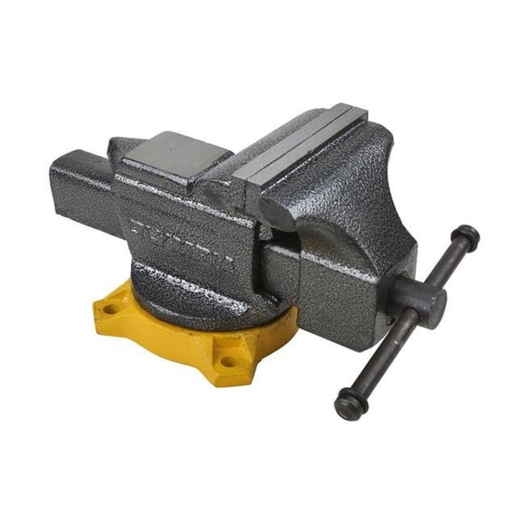 Olympia Tools 38605 Bench Vise - 5 in.