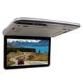 thumbnail image 1 of Pantalla de video superior, pantalla de monitor superior para automóvil Monitor de techo de automóvil Monitor de automóvil Compacto y liviano, 1 of 9