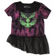 thumbnail image 1 of Disney's Descendants Robe Fantaisie pour Filles (Petit, 4/6), 1 of 3