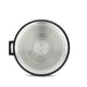 thumbnail image 3 of Cacerola 24 Cms Tfal Hard Plus C6953283 Negro T-fal C6953283, 3 of 3