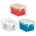 thumbnail image 2 of Super Stacker Pixie Box, Assorted Colors, Pack of 36, 2 of 5
