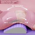 thumbnail image 4 of Refreshing Neck And Back Stretcher Cervical Spine Correction Multi-Level Adjustable Spine Board Naturally Decompress Restore Your, 4 of 10