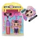 thumbnail image 5 of Muñeca de brillo labial Yummiland Sour Sweeties Astrid Stars para mayores de 4 años, 5 of 8