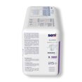 thumbnail image 6 of Seni Super Adult Incontinence Brief S Heavy Absorbency Breathable, S-SM25-BS1, Heavy, 50 Ct, 6 of 9