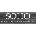 thumbnail image 2 of Phillip, Jamie 18x9 Gold Ornate Wood Framed with Double Matting Museum Art Print Titled - SOHO, 2 of 4