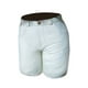 thumbnail image 2 of Jarrón de resina con forma de jeans para flores | Decoración para mueble de TV y mesa de comedor | Decoración moderna para el hogar | Artesanía de resina duradera, 2 of 8