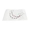 thumbnail image 1 of Decoración de dientes temporal Práctica de la moda Reutilizable con cables de metal para Rosa rojo, 1 of 8