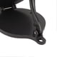 thumbnail image 2 of Aluminum Alloy Manual Tortilla Press Pizza Pressing Tool 20cm Black, 2 of 4