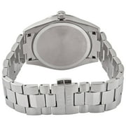 Tissot Mens Gentleman Black Dial Watch - T1274101105100