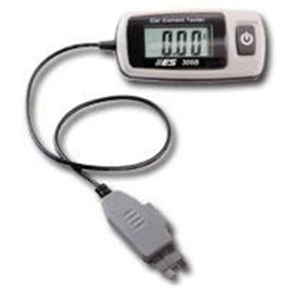 Electronic Specialties  30 Amp Fuse Buddy Tester - ATC Blade