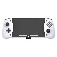 thumbnail image 1 of Methold Controlador de juegos Sensor de gravedad Gamepad Personalizado Programable de doble Joystick Empuñadura Accesorio para consola de Videojuegos y accesorios Blanco, 1 of 1