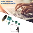 thumbnail image 3 of Módulo Convertidor De Enchufe Adaptador ANGGREK CH341A Programador USB SOP8, 3 of 7