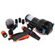 thumbnail image 1 of Bomba de lavado de servicio pesado Jabsco HotShot HD6 - 24V - 6 GPM - 70 PSI, 1 of 7