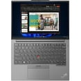 thumbnail image 6 of Lenovo ThinkPad E14 Home/Business Laptop (AMD Ryzen 5 7530U 6-Core, 14.0in 60 Hz Wide UXGA (1920x1200), AMD Radeon, 16GB RAM, 2TB PCIe SSD, Backlit KB, Win 10 Pro) with 1680D Backpack, 6 of 7