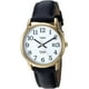 thumbnail image 2 of Reloj para hombre Timex correa de piel con fecha, 2 of 2