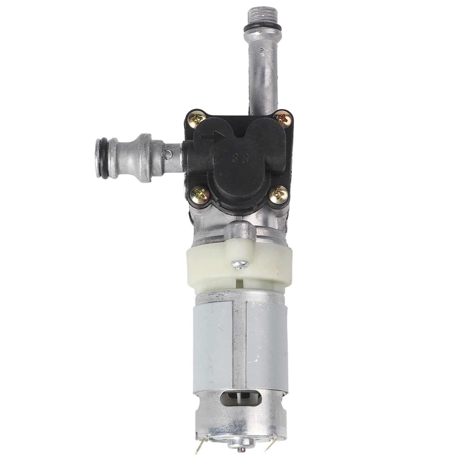 21V Plunger Pump Cordless High Pressure Cleaner Motor Washing Machine For Garden Irrigation Lawn Irrigati Power Tool In Stock