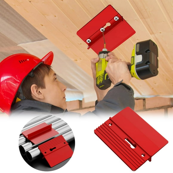 Roof Plaster Positioning & Fixing Board Heavy Duty Drywall Fitting For Supporting The Plaster Board In Place While Installing Positioning Fixing Ceiling Installation Work Table Folding Sawhorse