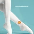 thumbnail image 3 of Ballet Dance Pantyhose, Elastic Comfortable Kids Ankle, 3 of 8