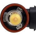 thumbnail image 6 of Sylvania H11 Fog Vision Yellow High Performance Halogen Light Bulb Set, 2 Pack, 6 of 7