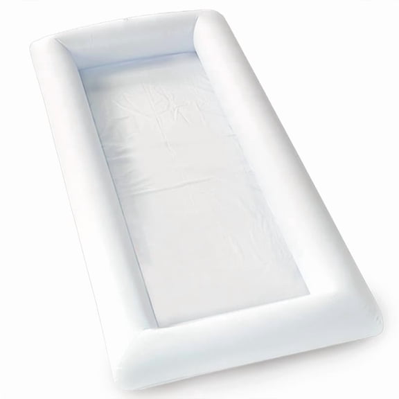 Inflatable Buffet Cooler for Drinks - Party, BBQ, Outdoor