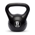 thumbnail image 1 of Pesa Rusa Best Kettlebell 8kg Para Ejercicio En Casa Best JY3438-8, 1 of 6