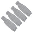 thumbnail image 1 of Arm Protective Guard, HPPE Practical Anti-wear 2 Pairs Arm Sleeve, For Protecting Arm Arm Protection Men Women, 1 of 8