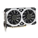 thumbnail image 1 of Tarjeta gráfica Abanopi GTX 1660S 6GB GDRR6 192-Bit PCIEX16 3.0 para juegos con ventiladores de refrigeración duales, 1 of 6