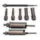 thumbnail image 1 of Sonducket Extractor de rodamientos de motocicleta, Kit de herramientas de extracción de rodamientos internos de 9mm-23mm Ciclismo, 1 of 1