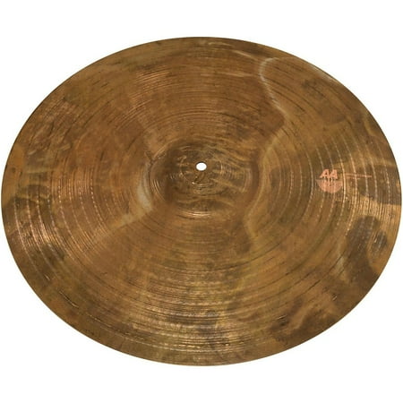 Sabian Aa Effects - Sabian AA 20