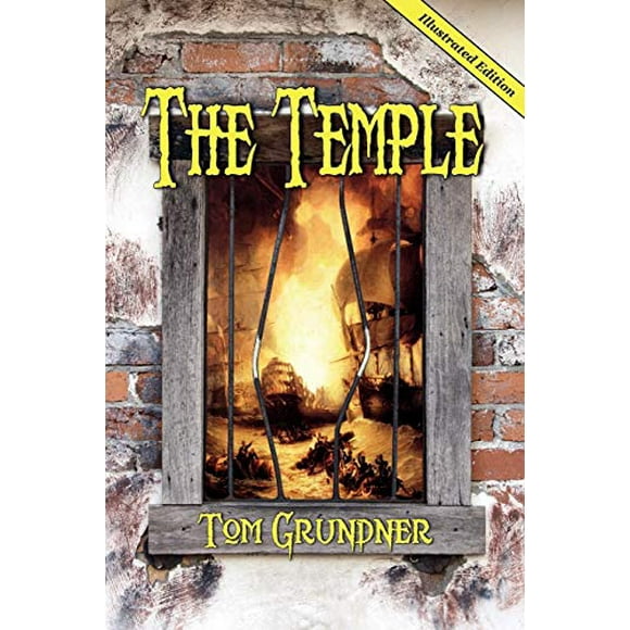 Le Temple