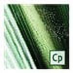 Adobe Captivate Student and Teacher Edition - (v. 7) - license - 1 user - academic, Consignment - 0 points - ESD - Mac, iOS - Universal English