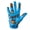 Blue, variant on Cutters, Game Day Football Receiver Gloves, Youth, L/XL, Feed Me