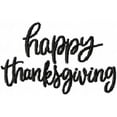 thumbnail image 3 of Threadart Machine Embroidery Designs - Cute Thanksgiving (1), 3 of 9