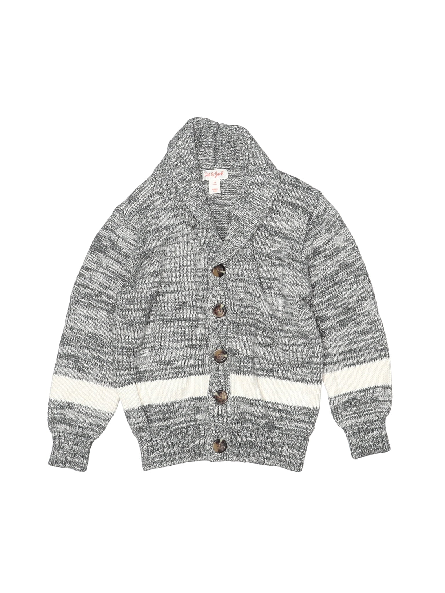 5t cardigan