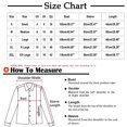 thumbnail image 3 of Timegard Half Zip Pullover Women High Neck Drop Shoulder Pullover Top Fall Casual Loose Sweatshirts, 3 of 9