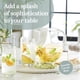 thumbnail image 5 of Libbey Juego de 16 Vasos de Vidrio Ascent de 473 ml y 384 ml, 5 of 7