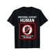 thumbnail image 3 of Emotional Support-Human Halloween Costume Do Not Pet Me T-Shirt Tee For Adult, Men, Women, Teen, Teenager, Adolescent, Youth, 3 of 5