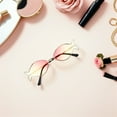 thumbnail image 4 of unbranded Gafas De Sol Para Mujer Con Estilo Hawaiano Para Fiestas Y Photo Booth, 4 of 8