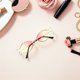 thumbnail image 4 of unbranded Gafas De Sol Para Mujer Con Estilo Hawaiano Para Fiestas Y Photo Booth, 4 of 8