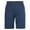 Navy, variant on Trespass Mens Atom Casual Shorts