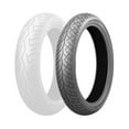 thumbnail image 1 of Llanta 120/80-18 Bridgestone BT BT46 62H R Neumático Touring PARA Motocicleta, 1 of 2