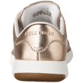 thumbnail image 2 of Cole Haan  Women's Grandpro W09817/Metallic Rose Gold , 7 M US, 2 of 6