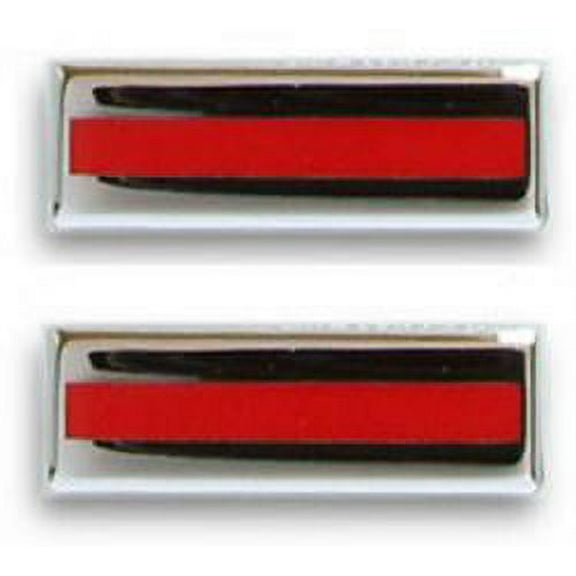 USMC Warrant Officer 5 WO5 Collar Rank Insignia