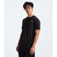 thumbnail image 3 of Camiseta THE NORTH FACE Adventure para Hombre TNF Negra - S, 3 of 5
