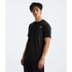 thumbnail image 3 of Camiseta THE NORTH FACE Adventure para Hombre TNF Negra - S, 3 of 5