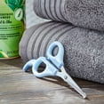 thumbnail image 2 of Vibrant Life 6.7 in Round-Tip Dog Grooming Scissors for All Coats, 1 Count, 2 of 9