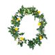 thumbnail image 1 of Plantas Artificiales Hermosas De Enredaderas Simuladas Realistas Decoración De Bodas Para H, 1 of 5