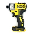 thumbnail image 4 of DEWALT DCF887N 18V Cordless 1/4 in Impact Driver, 205 Nm, 4 of 4