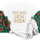thumbnail image 1 of Camiseta con estampado de árbol de Navidad para mujer, ropa juvenil, Tops, 2023, 1 of 5